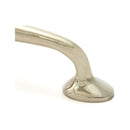 From The Anvil - Polished Nickel Moore Pull Handle - Small - 51271 - Choice Handles