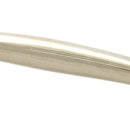 From The Anvil - Polished Nickel Moore Pull Handle - Small - 51271 - Choice Handles