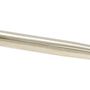 From The Anvil - Polished Nickel Moore Pull Handle - Medium - 51272 - Choice Handles
