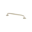 From The Anvil - Polished Nickel Moore Pull Handle - Medium - 51272 - Choice Handles