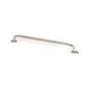 From The Anvil - Polished Nickel Moore Pull Handle - Large - 51273 - Choice Handles