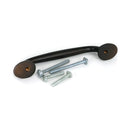 From The Anvil - Aged Bronze Moore Pull Handle - Small - 51274 - Choice Handles