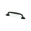 From The Anvil - Aged Bronze Moore Pull Handle - Small - 51274 - Choice Handles