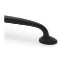 From The Anvil - Aged Bronze Moore Pull Handle - Medium - 51275 - Choice Handles