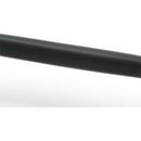 From The Anvil - Aged Bronze Moore Pull Handle - Medium - 51275 - Choice Handles