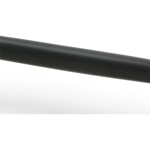 From The Anvil - Aged Bronze Moore Pull Handle - Medium - 51275 - Choice Handles