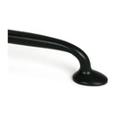 From The Anvil - Aged Bronze Moore Pull Handle - Large - 51276 - Choice Handles