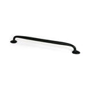 From The Anvil - Aged Bronze Moore Pull Handle - Large - 51276 - Choice Handles