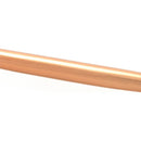 From The Anvil - Polished Bronze Moore Pull Handle - Medium - 51278 - Choice Handles