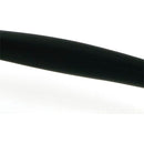 From The Anvil - Matt Black Moore Pull Handle - Small - 51280 - Choice Handles