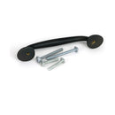 From The Anvil - Matt Black Moore Pull Handle - Small - 51280 - Choice Handles