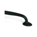 From The Anvil - Matt Black Moore Pull Handle - Medium - 51281 - Choice Handles