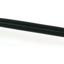 From The Anvil - Matt Black Moore Pull Handle - Medium - 51281 - Choice Handles