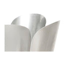 From The Anvil - Satin Marine SS (316) 40cm Flora Pot (Drainage holes) - Satin Marine SS (316)  - 51319 - Choice Handles