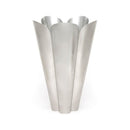 From The Anvil - Satin Marine SS (316) 40cm Flora Pot (Drainage holes) - Satin Marine SS (316)  - 51319 - Choice Handles