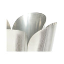 From The Anvil - Polished Marine SS (316) 40cm Flora Pot (Drainage holes) - Polished Marine SS (316)  - 51321 - Choice Handles