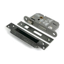 From The Anvil - Pewter 2½" 5 Lever BS Sash Lock Keyed Alike  - 51354 - Choice Handles