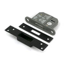 From The Anvil - Aged Bronze 2½" 5 Lever BS Dead Lock Keyed Alike  - 51433 - Choice Handles