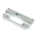 From The Anvil - Polished Chrome ½" Rebate Kit for Euro Dead Lock - 51471 - Choice Handles