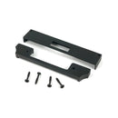 From The Anvil - Aged Bronze ½" Rebate Kit for Euro Dead Lock - 51473 - Choice Handles