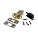 From The Anvil - Pewter 2½" Heavy Duty Tubular Deadbolt - 51476 - Choice Handles