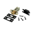 From The Anvil - Aged Bronze 2½" Heavy Duty Tubular Deadbolt - 51483 - Choice Handles