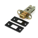 From The Anvil - Aged Bronze 2½" Heavy Duty Tubular Deadbolt - 51483 - Choice Handles