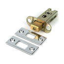 From The Anvil - Polished SS 2½" Heavy Duty Tubular Deadbolt - 51485 - Choice Handles