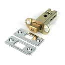 From The Anvil - Polished SS 3" Heavy Duty Tubular Deadbolt - 51495 - Choice Handles