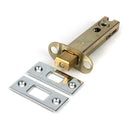 From The Anvil - Polished SS 4" Heavy Duty Tubular Deadbolt - 51705 - Choice Handles