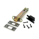 From The Anvil - Pewter 5" Heavy Duty Tubular Deadbolt - 51706 - Choice Handles