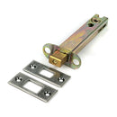 From The Anvil - Pewter 5" Heavy Duty Tubular Deadbolt - 51706 - Choice Handles