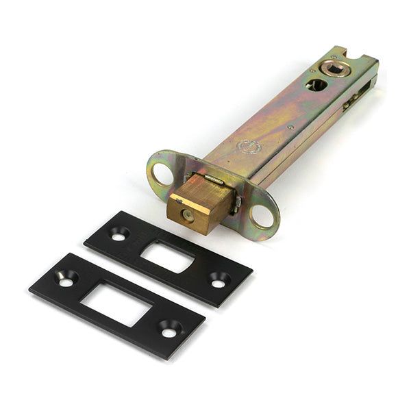 From The Anvil - Aged Bronze 5" Heavy Duty Tubular Deadbolt - 51713 - Choice Handles