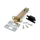 From The Anvil - Polished SS 5" Heavy Duty Tubular Deadbolt - 51715 - Choice Handles
