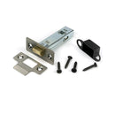 From The Anvil - Pewter 3" Tubular Mortice Latch - 51732 - Choice Handles