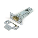 From The Anvil - Polished Chrome 3" Tubular Mortice Latch - 51736 - Choice Handles