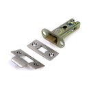 From The Anvil - Pewter 3" Heavy Duty Latch - 51740 - Choice Handles