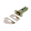 From The Anvil - Polished Nickel 3" Heavy Duty Latch - 51744 - Choice Handles