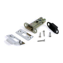 From The Anvil - Polished Chrome 3" Heavy Duty Latch - 51745 - Choice Handles