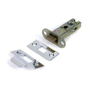 From The Anvil - Polished Chrome 3" Heavy Duty Latch - 51745 - Choice Handles