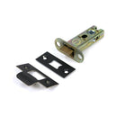 From The Anvil - Aged Bronze 3" Heavy Duty Latch - 51747 - Choice Handles