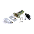 From The Anvil - Polished SS 3" Heavy Duty Latch - 51749 - Choice Handles