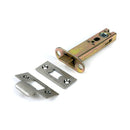 From The Anvil - Pewter 4" Heavy Duty Latch - 51750 - Choice Handles
