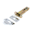 From The Anvil - Polished Chrome 4" Heavy Duty Latch - 51756 - Choice Handles