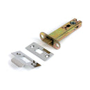 From The Anvil - Polished SS 4" Heavy Duty Latch - 51760 - Choice Handles