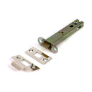 From The Anvil - Polished Nickel 5" Heavy Duty Latch - 51765 - Choice Handles