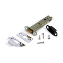From The Anvil - Polished Chrome 5" Heavy Duty Latch - 51766 - Choice Handles