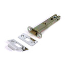 From The Anvil - Polished Chrome 5" Heavy Duty Latch - 51766 - Choice Handles