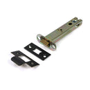 From The Anvil - Aged Bronze 5" Heavy Duty Latch - 51768 - Choice Handles