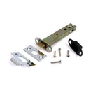 From The Anvil - Polished SS 5" Heavy Duty Latch - 51770 - Choice Handles